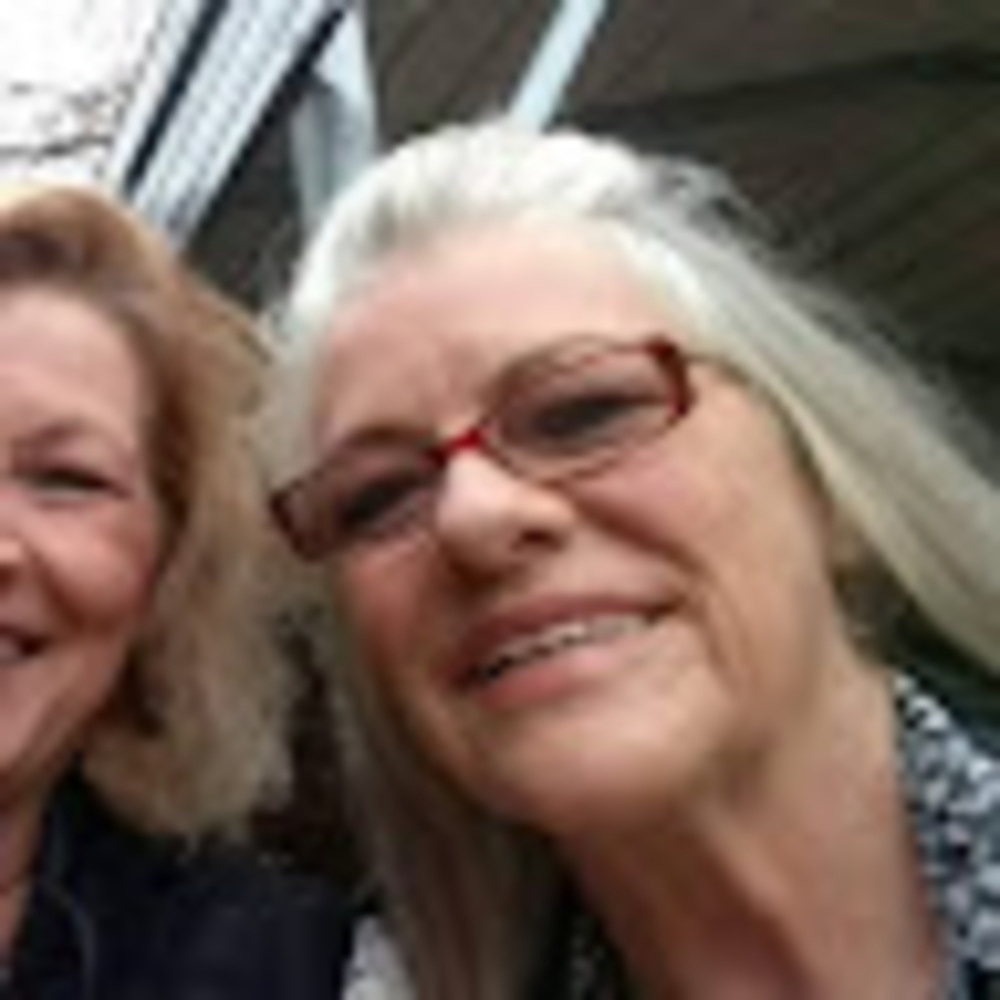 Meet your Posher, Glenda